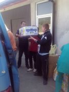Institute for Mentally Disabled Children and Youth, Pazarić