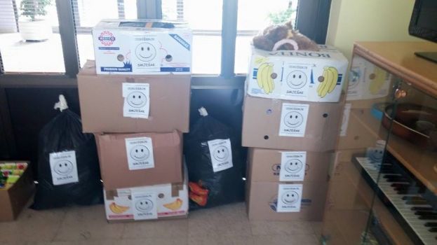 Home for children without parental care Tuzla