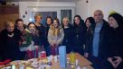 We  celebrated  two years  of the Association SMJEŠAK existence.