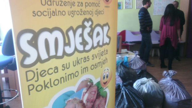 Disciplinary center for juveniles - Sarajevo