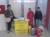 Donation for the family of Bugojno