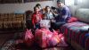Visit to a single mother
