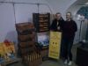 Visit to the Special Hospital for Chronic Diseases of Children in Gornja Bistra