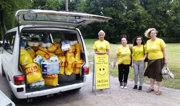 Special Hospital for Chronic Diseases of Children -Gornja BISTRA
